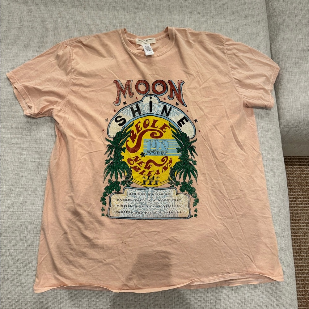 Urban outfitters t shirt